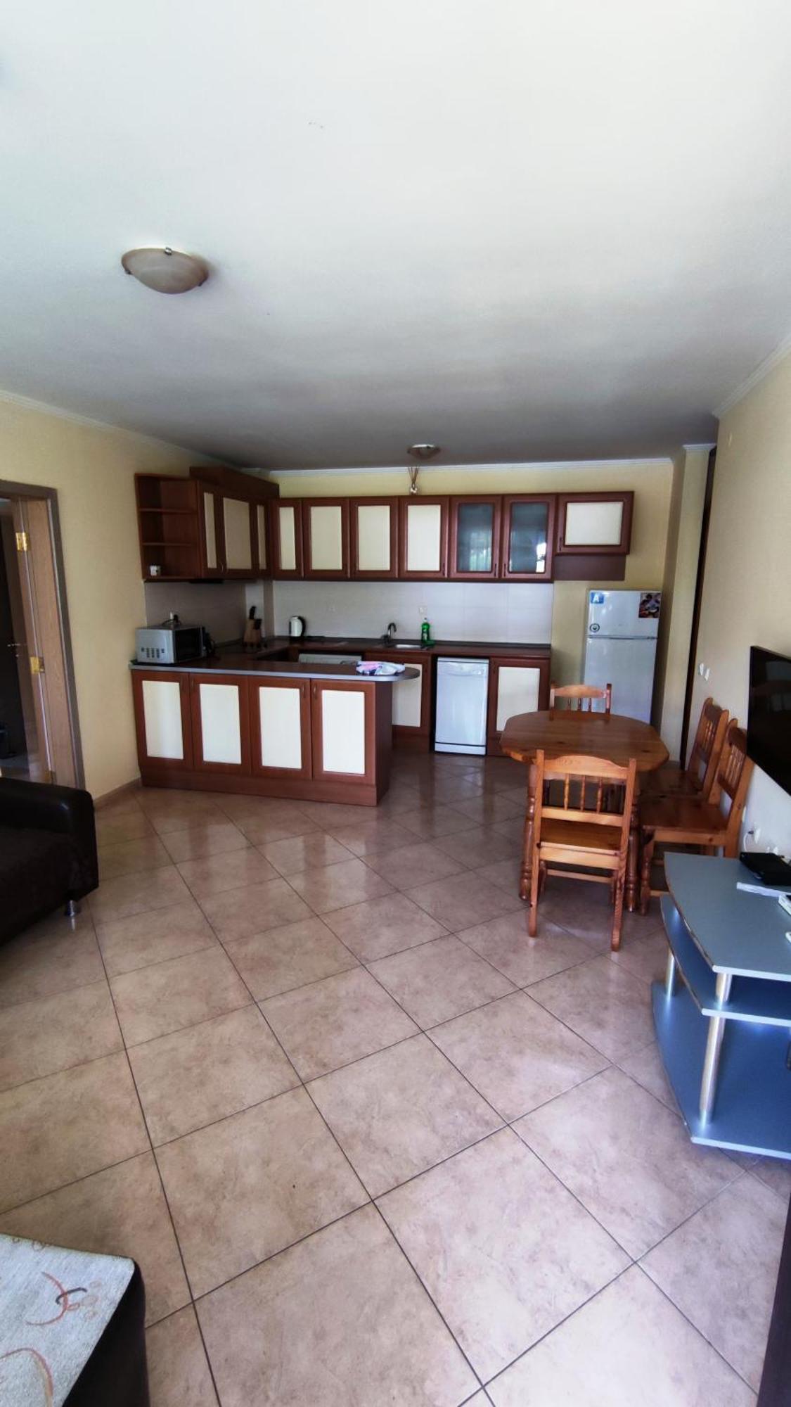 Marina Delfin Apartments - Top Location & Pet Friendly Sveti Vlas Dış mekan fotoğraf