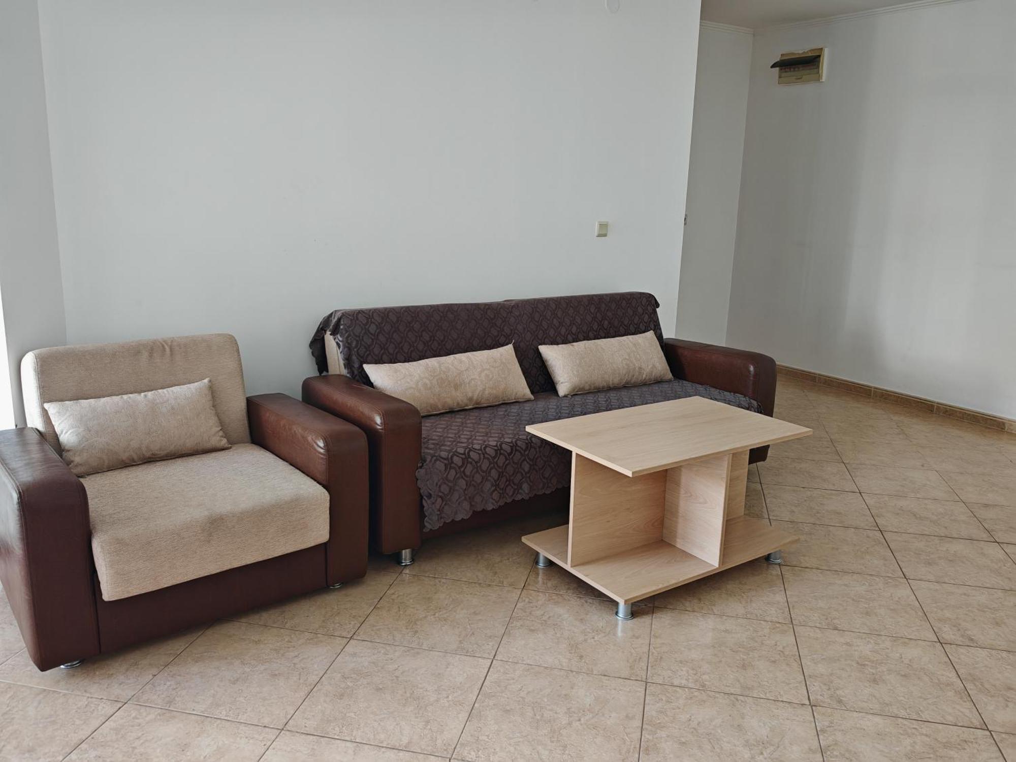 Marina Delfin Apartments - Top Location & Pet Friendly Sveti Vlas Dış mekan fotoğraf